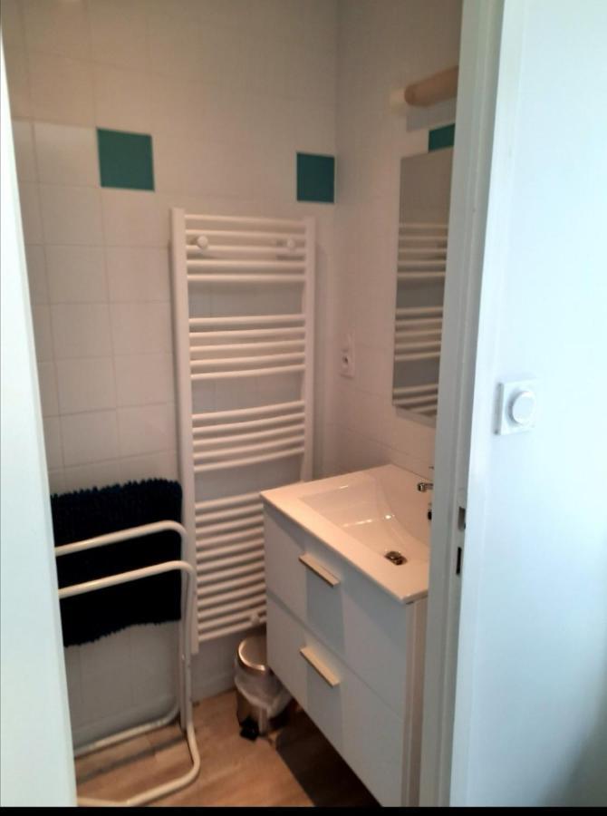 Charmant Logis En Duplex Gérardmer Esterno foto