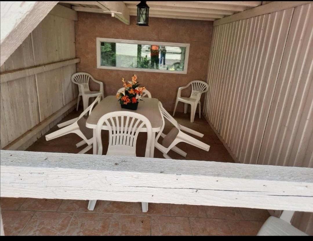 Charmant Logis En Duplex Gérardmer Esterno foto